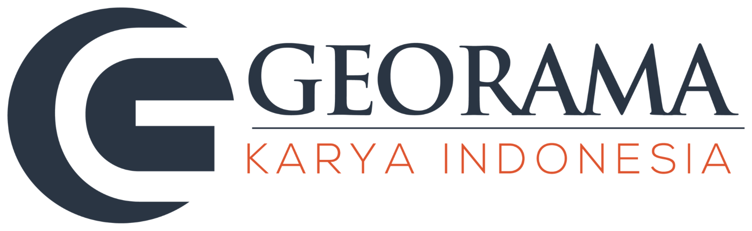 Georama Karya Indonesia