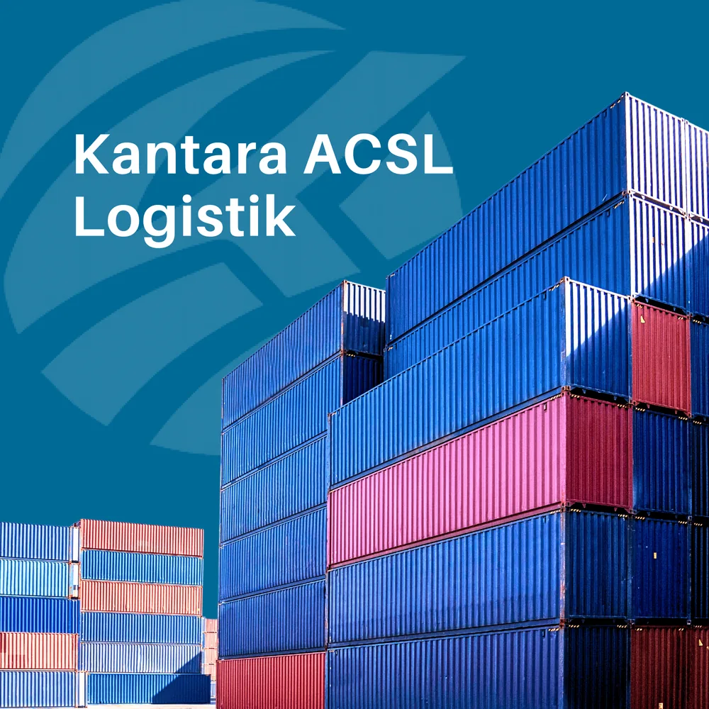 Kantara ACSL Logistik