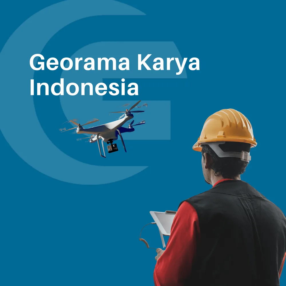 Georama Karya Indonesia