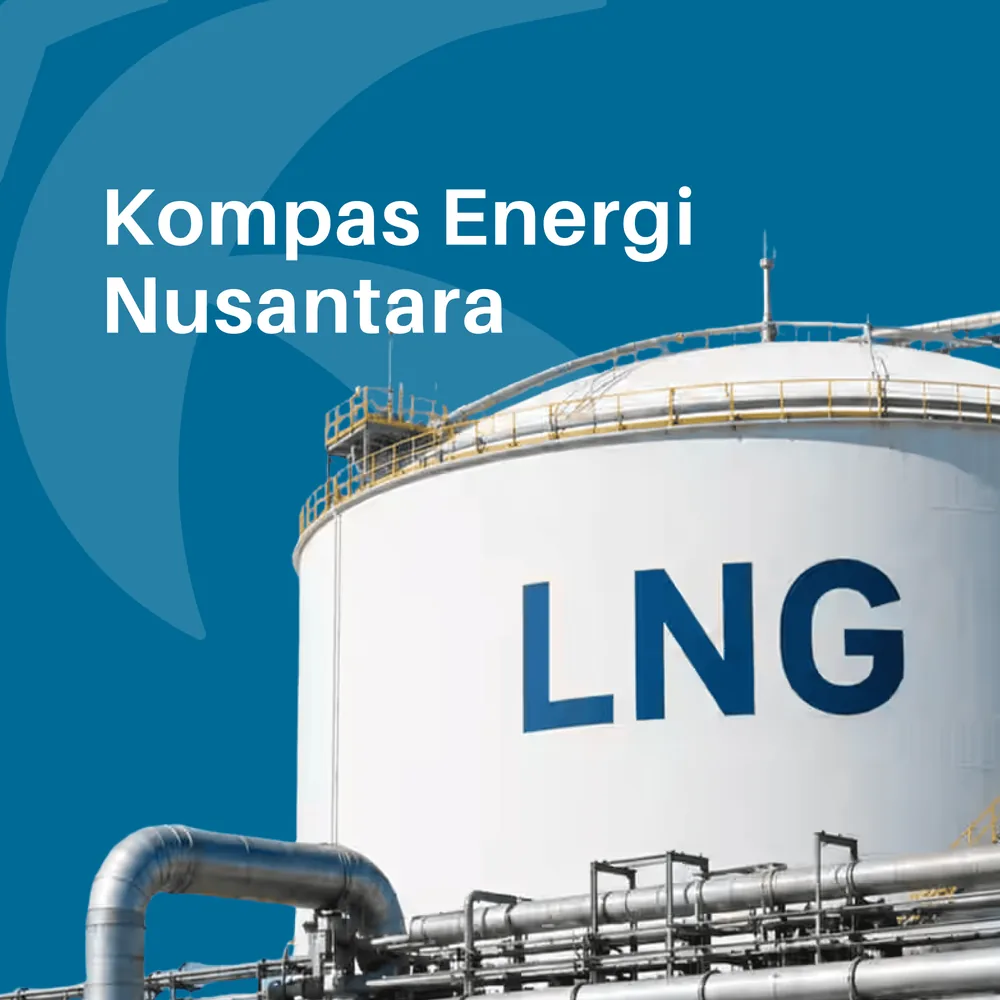 Kompas Energi Nusantara