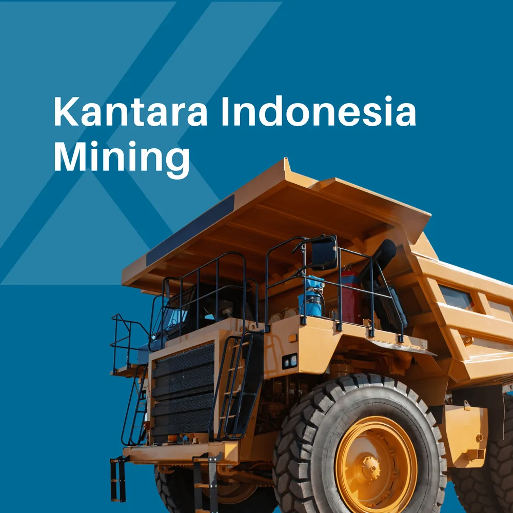 Kantara Indonesia Mining