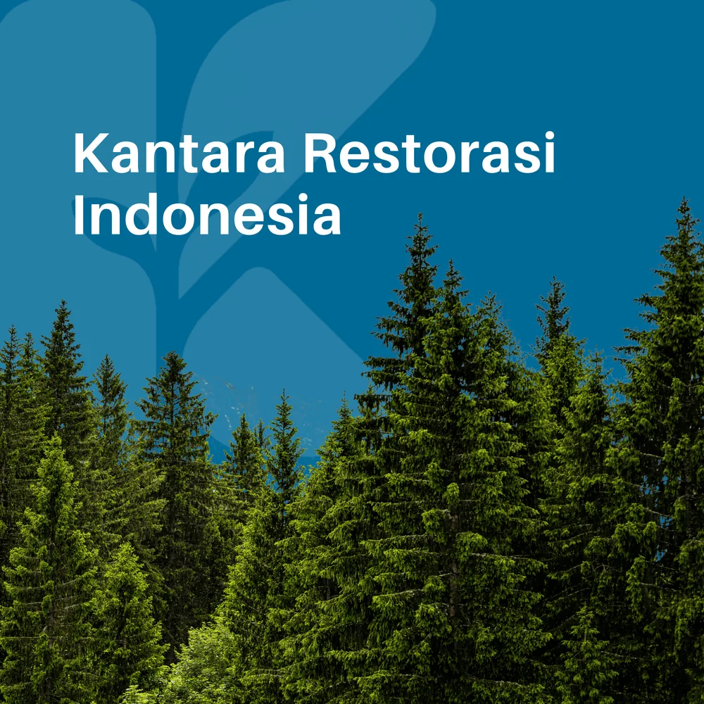 Kantara Restorasi Indonesia